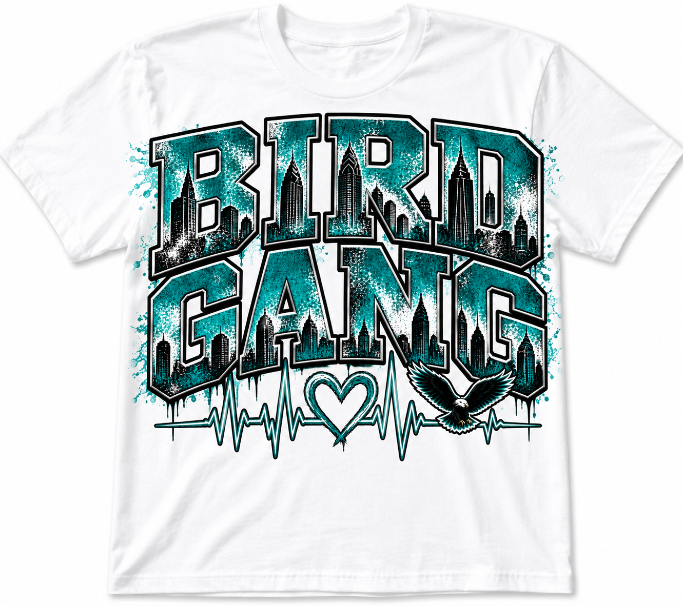 FOOTBALL! Eagles Gear!