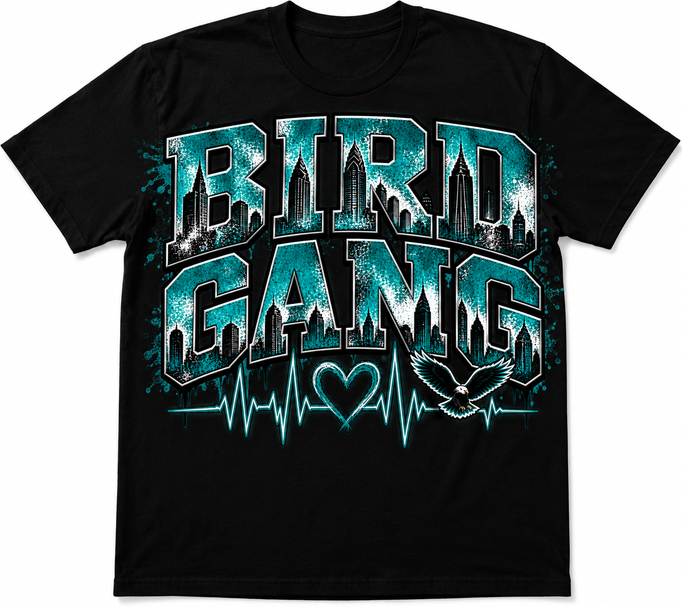 FOOTBALL! Eagles Gear!