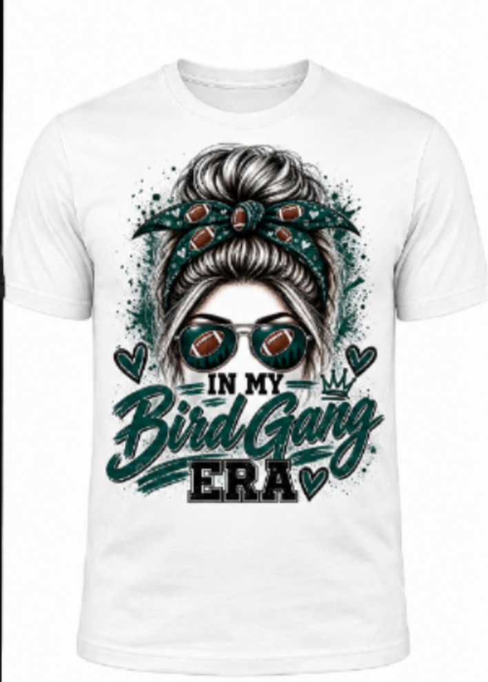 FOOTBALL! Eagles Gear!