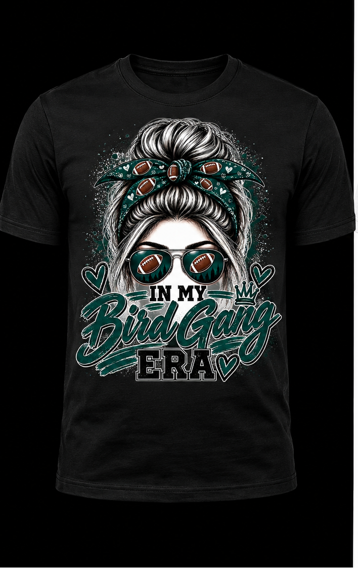 FOOTBALL! Eagles Gear!