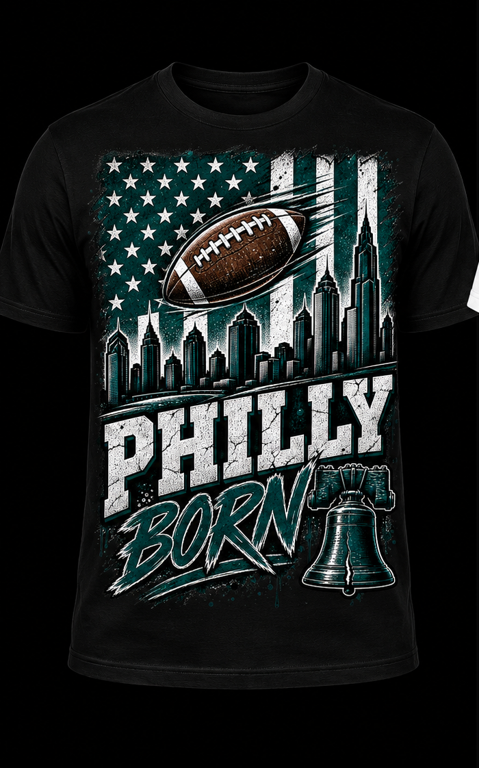 FOOTBALL! Eagles Gear!