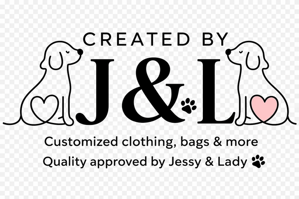 Created by J&L