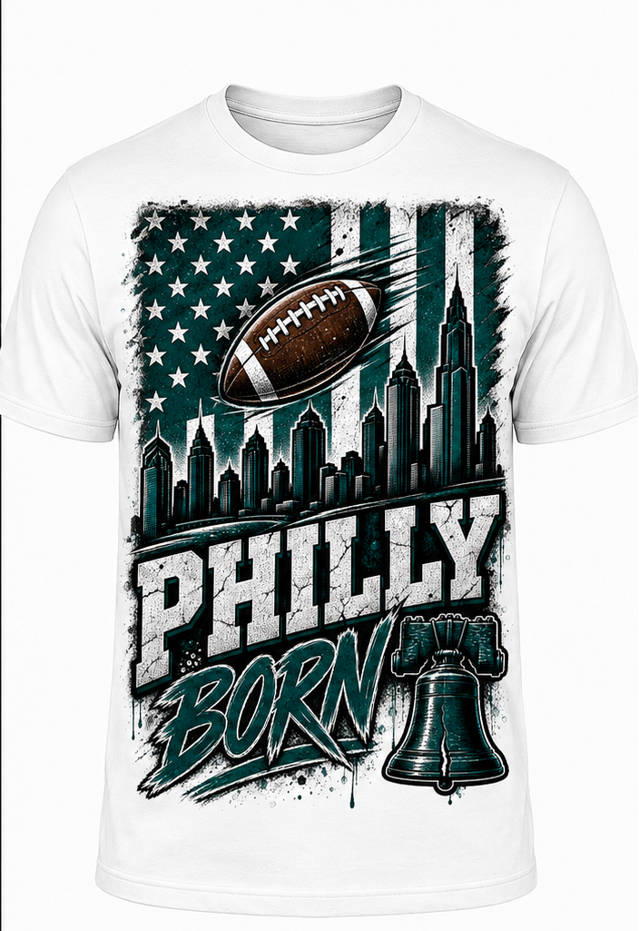 FOOTBALL! Eagles Gear!